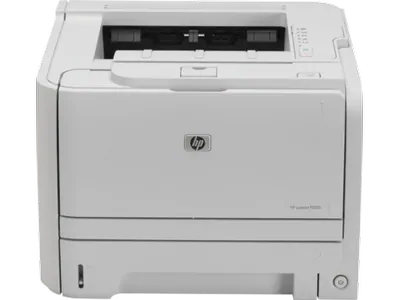 Ремонт принтера HP P2035 в Белгороде